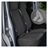 Sædeovertræk passagerside Renault Trafic III 2014-