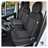 Produktbillede af Sædeovertræk 1+2 Fiat Ducato 2014-