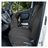 Produktbillede af Sædeovertræk 1+2 Mercedes Sprinter W907 2018-