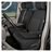 Produktbillede af Sædeovertræk 1+2 VW Transporter T6 2015-