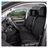 Produktbillede af Sædeovertræk 1+2 Peugeot Expert III fra 2016-