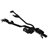 Thule Proride cykelholder sort 