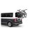 Produktbillede af Thule Wanderway cykelholder til Volkswagen T6