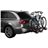 Produktbillede af Thule Velocompact cykelholder til 2 cykler