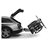 Produktbillede af Thule cykeladapter til Velospace XT cykelholder