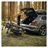 Produktbillede af Thule Easyfold 3 cykelholder til 3 cykler