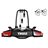 Produktbillede af Thule Velocompact Fix4Bike cykelholder 3 cykler