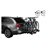 Produktbillede af Thule Velocompact Fix4Bike cykelholder 3 cykler