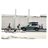 Produktbillede af Thule Easyfold XT Fix4bike cykelholder til 3 cykler