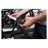 Produktbillede af Thule Easyfold XT Fix4bike cykelholder til 3 cykler