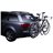 Produktbillede af Thule Xpress cykelholder inklusiv lygtebom