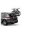 Produktbillede af Thule Outway platform cykelholder til 2 cykler