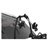 Produktbillede af Thule Outway platform cykelholder til 2 cykler