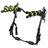 Produktbillede af Buzzrack Beetle cykelholder til 3 cykler