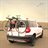 Produktbillede af Buzzrack Beetle cykelholder til 3 cykler