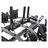 Produktbillede af Buzzrack Buzzracer 3 cykelholder til 3 cykler
