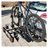 Produktbillede af Buzzrack Buzzracer 3 cykelholder til 3 cykler