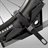 Produktbillede af Buzzrack Buzzracer-4 cykelholder til 4 cykler