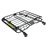 Produktbillede af Buzzrack Buzztrekker tagkurv