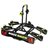 Buzzrack Buzzwing 2 cykelholder til 2 cykler