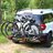 Produktbillede af Buzzrack Buzzwing 2 cykelholder til 2 cykler