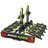 Buzzrack Buzzwing cykelholder til 4 cykler