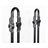 Produktbillede af Buzzrack Buzzybee 4 cykelholder til 4 cykler 13-polet