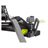Produktbillede af Buzzrack Buzzybee 4 cykelholder til 4 cykler 13-polet