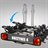 Produktbillede af Buzzrack Buzzybee cykelholder til 4 cykler