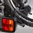 Produktbillede af Buzzrack Buzzybee cykelholder til 4 cykler