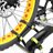 Produktbillede af Buzzrack Buzzgrip adapter til cykler med ekstra brede dæk