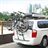 Produktbillede af Buzzrack Pilot cykelholder til 2 cykler