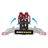 Produktbillede af Buzzrack Scorpion Lite cykelholder til 3 el-cykler