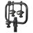 Produktbillede af Buzzrack Scorpion Lite cykelholder til 3 el-cykler