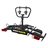 Buzzrack Scorpion Pro cykelholder til 2 el-cykler