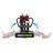 Produktbillede af Buzzrack Scorpion Pro cykelholder til 2 el-cykler