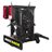 Produktbillede af Buzzrack Scorpion Pro cykelholder til 2 el-cykler