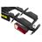 Produktbillede af Buzzrack Scorpion Pro cykelholder til 2 el-cykler