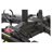 Produktbillede af Buzzrack Scorpion Pro cykelholder til 2 el-cykler