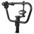 Produktbillede af Buzzrack Scorpion Pro cykelholder til 2 el-cykler