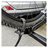 Produktbillede af Buzzrack Scorpion Pro cykelholder til 2 el-cykler