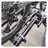 Produktbillede af Buzzrack Scorpion Pro cykelholder til 2 el-cykler