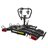 Buzzrack Scorpion Pro cykelholder til 3 el-cykler