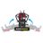 Produktbillede af Buzzrack Scorpion Pro cykelholder til 3 el-cykler