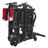 Produktbillede af Buzzrack Scorpion Pro cykelholder til 3 el-cykler