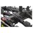 Produktbillede af Buzzrack Scorpion Pro cykelholder til 3 el-cykler
