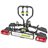 Produktbillede af Buzzrack Scorpion cykelholder til 2 el-cykler