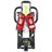 Produktbillede af Buzzrack Scorpion cykelholder til 2 el-cykler