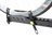 Produktbillede af Buzzrack Scorpion cykelholder til 2 el-cykler