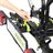 Produktbillede af Buzzrack Scorpion cykelholder til 2 el-cykler